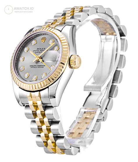 fake rolex watches for women|copy ladies rolex watch.